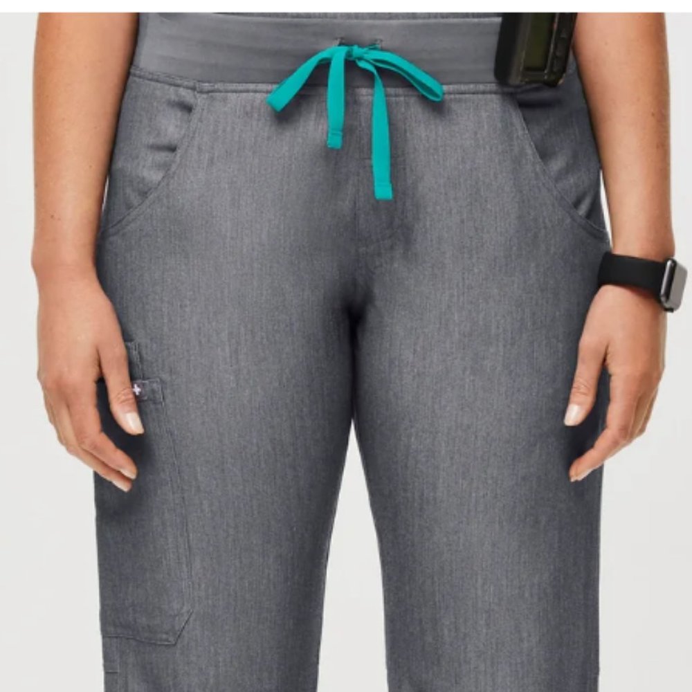 FIGS Scrub Pants